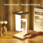Wireless Charging and Anti Gravity Reading Desk Light - Image 4