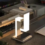 Wireless Charging and Anti Gravity Reading Desk Light - Image 2