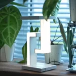 Wireless Charging and Anti Gravity Reading Desk Light - Image 3